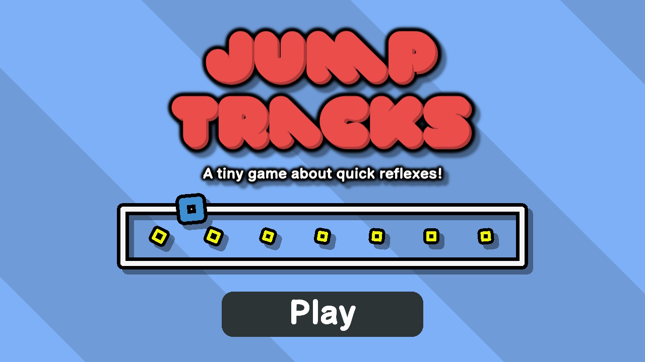 Jump Tracks